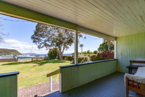 Marina Views - Motuoapa Bach, Turangi